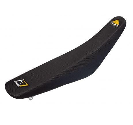 00-09 XR650 PYRAMID BLACK, SEAT COVER BLACKBIRD 1136G