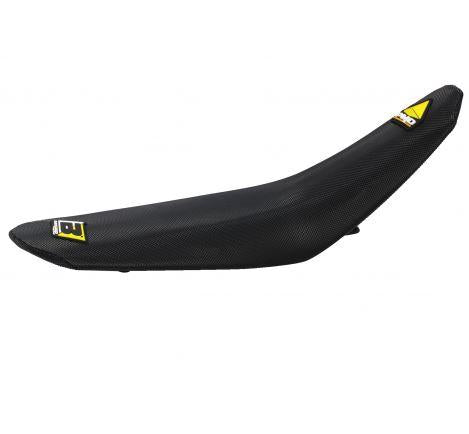 90-99 HUSABERG PYRAMID BLACK, SEAT COVER BLACKBIRD 1703G
