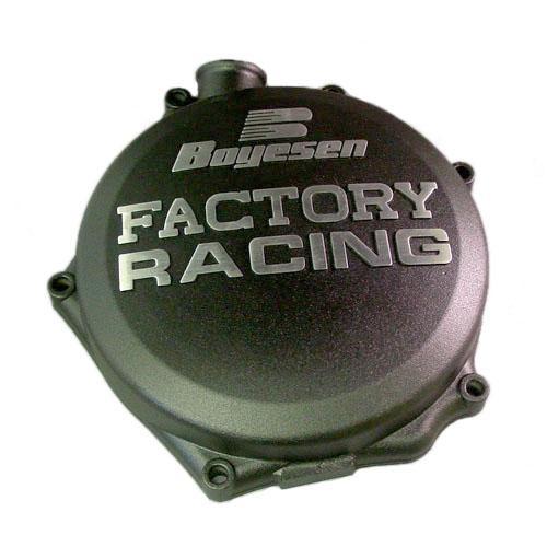 CLUTCH COVER 07-21 RM-Z 250, BOYESEN CC-27AB