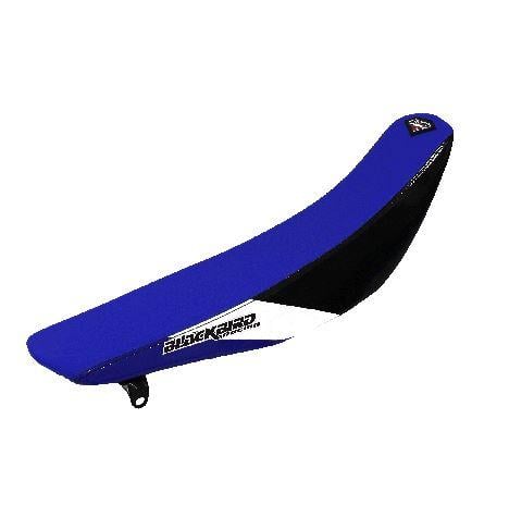 10-13 YZF250 DREAM3BLACKBIRD, SEAT COVER 1244E