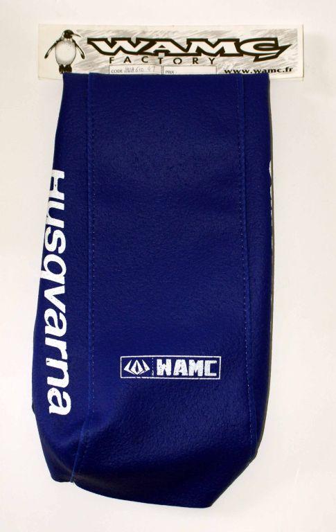 95-00 HUSKY 4ST BLUE GRIP