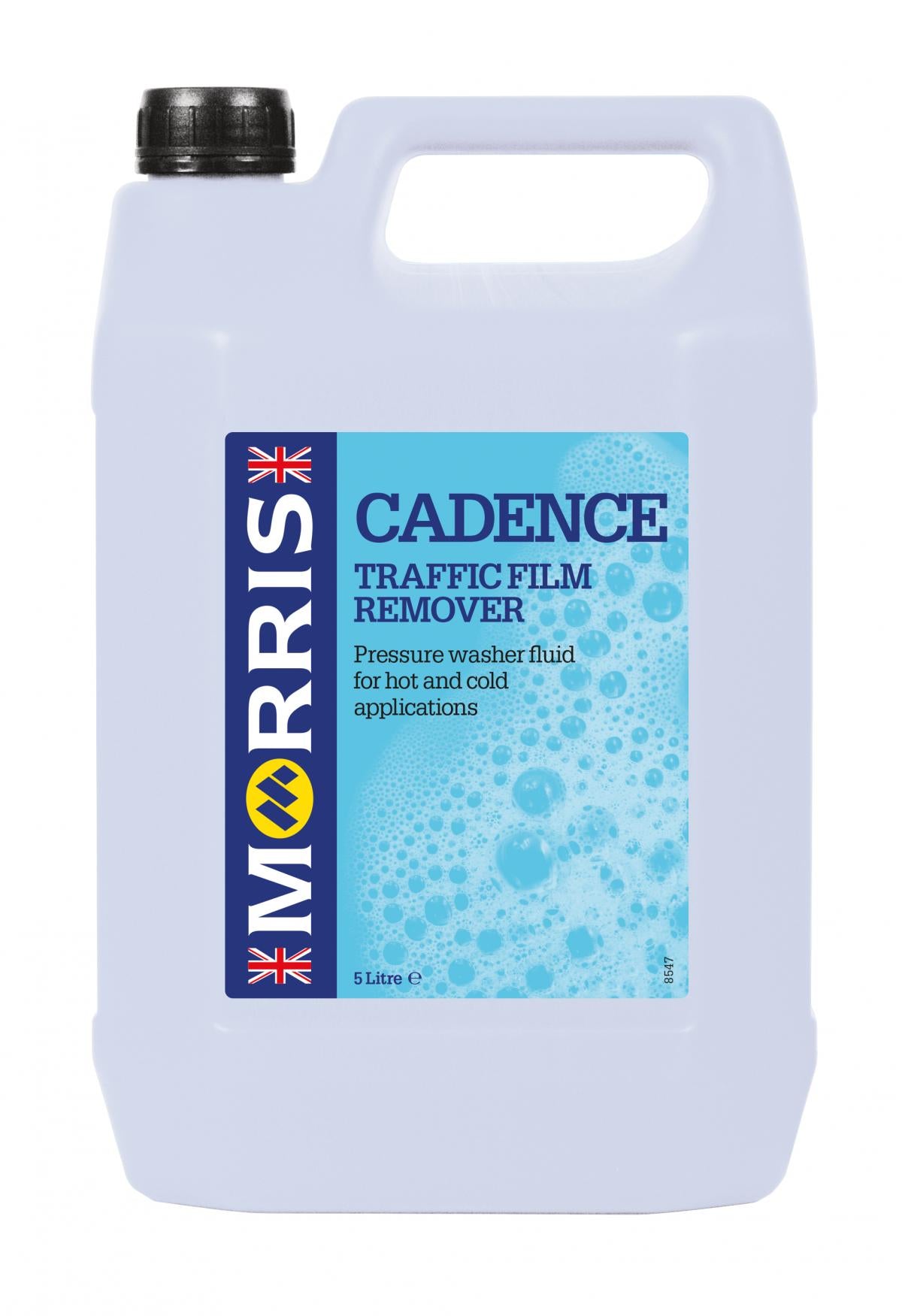 5LT CADENCE TFR CLEANER MORRIS