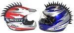 HELMET BLADE SAW BLADE, PC RACING PCHBSAW