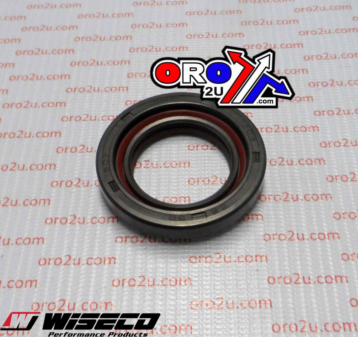 Wiseco Crankshaft Seal Kit for Honda CRF150 R 2007–2009 B6061