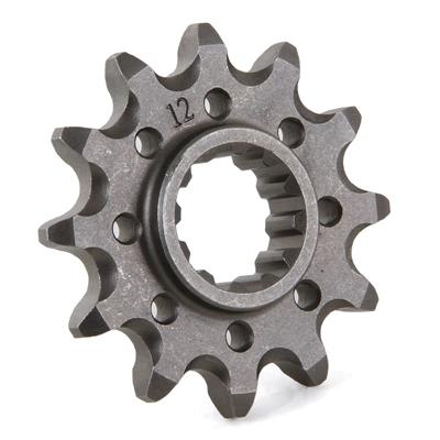 FRONT SPROCKET GROOVE & LIGHT, PROX 07.FS60004-13 KTM SX65