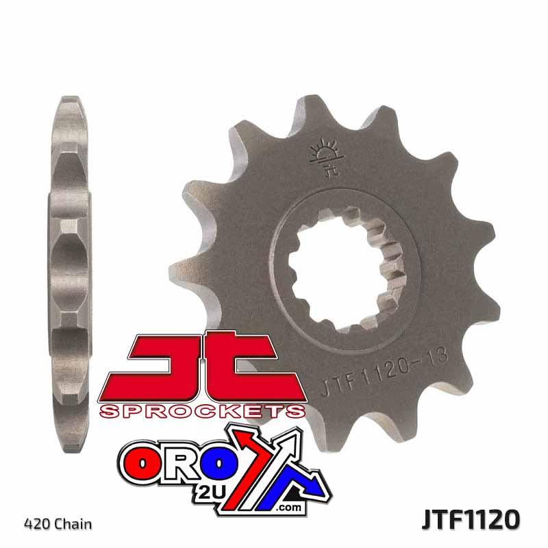 FRONT SPROCKET JTF1120.10