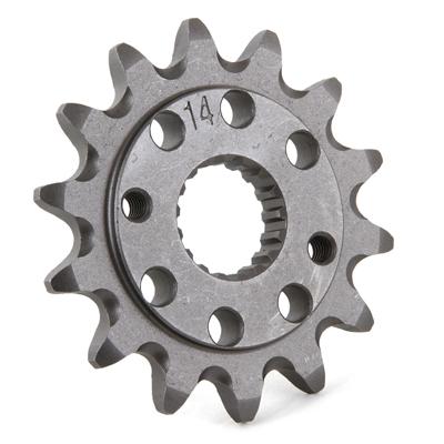 FRONT SPROCKET GROOVE & LIGHT, PROX 07.FS14096-14