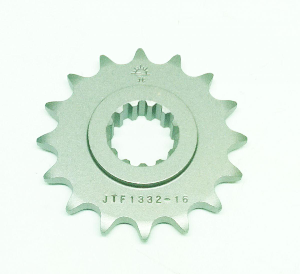 FRONT SPROCKET JTF1332.16 JT
