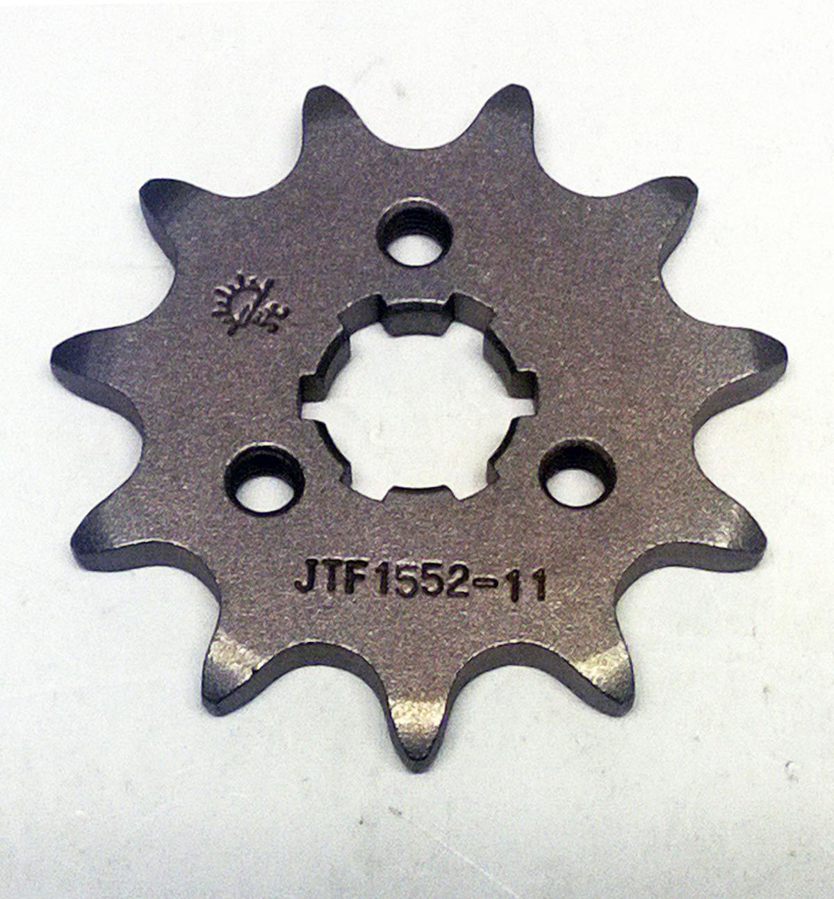 FRONT SPROCKETJTF1539.14 JT