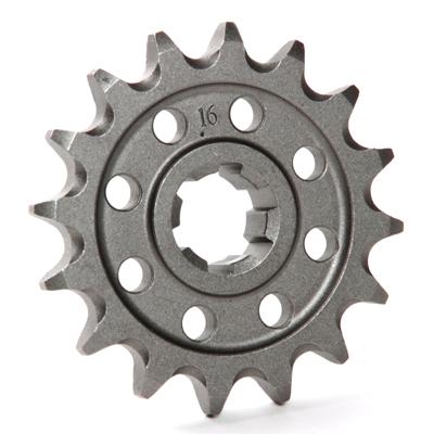 FRONT SPROCKET GROOVE & LIGHT, PROX 07.FS61090-16 TM