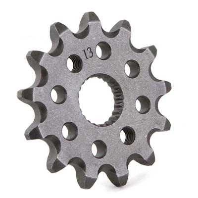 FRONT SPROCKET GRO0VE & LIGHT, PROX 07.FS11086-13