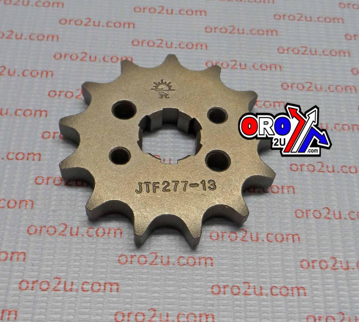 FRONT SPROCKET JTF277.14 JT