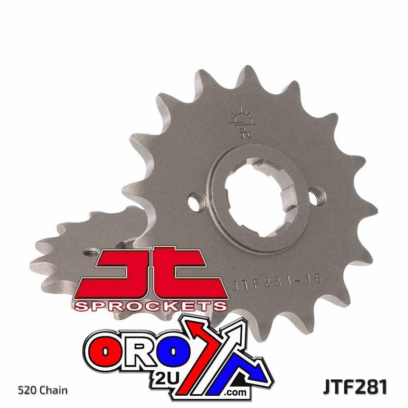FRONT SPROCKET JTF281.14 JT
