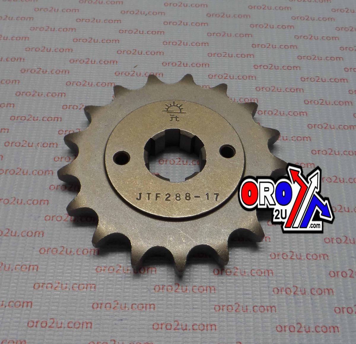 FRONT SPROCKET JTF288.16 JT