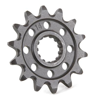 FRONT SPROCKET GROOVE & LIGHT, PROX 07.FS44008-15, SF1536-, MX-153615