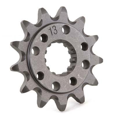 FRONT SPROCKET GROOVE & LIGHT, PROX 07.FS14095-13