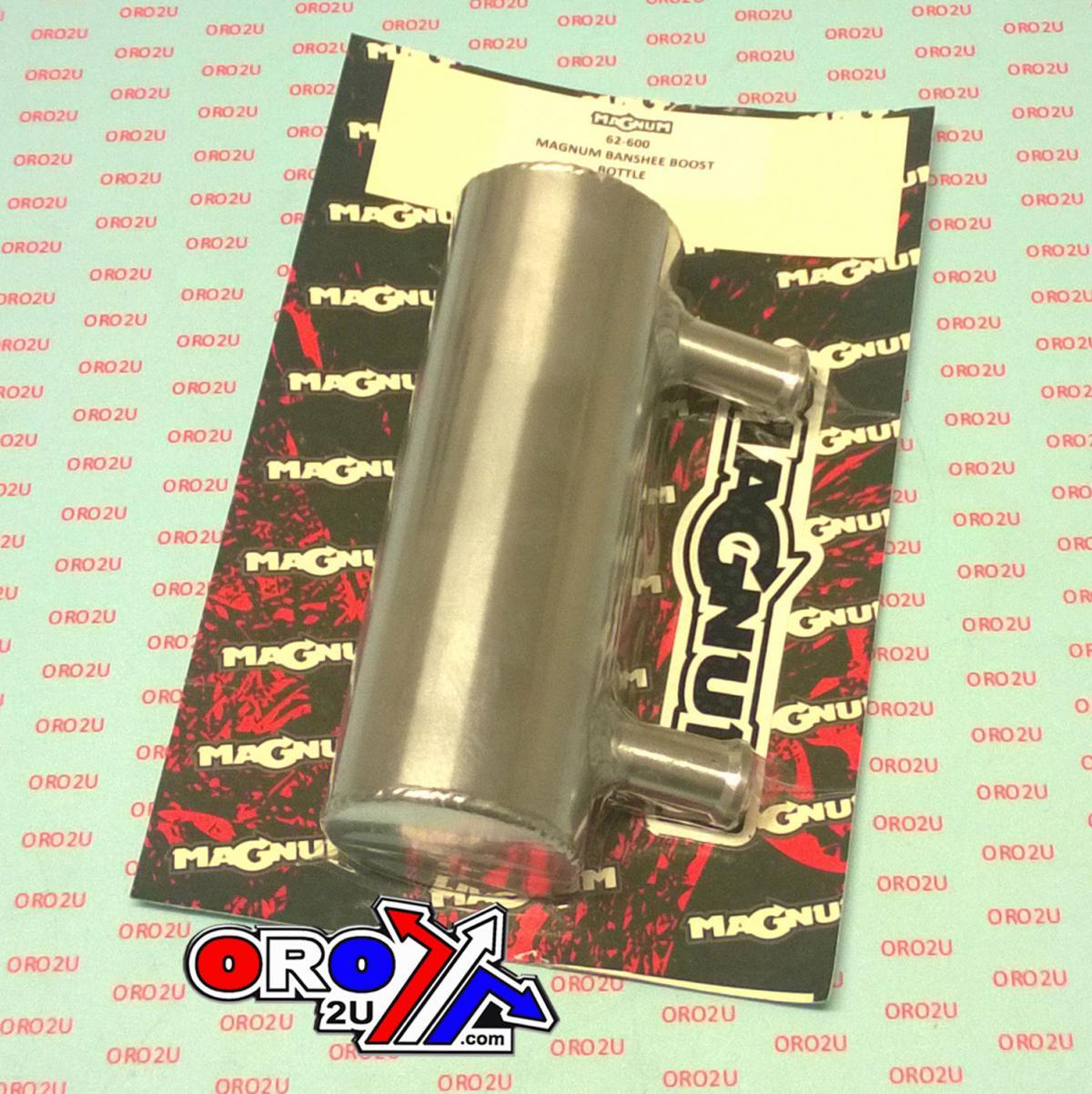 BOOST BOTTLE BANSHEE YFZ350, YAMAHA YFZ350, 62-600