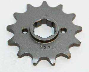 FRONT SPROCKET JTF337.12 JT JTF1350.12