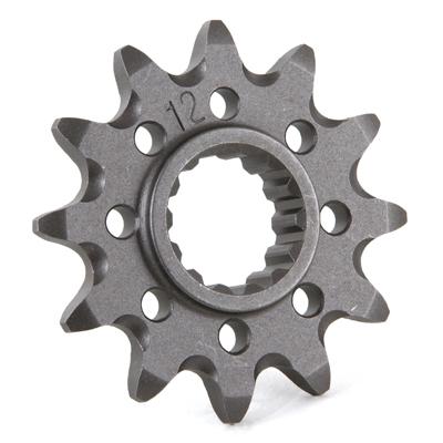 FRONT SPROCKET GROOVE & LIGHT, PROX 07.FS73000-12