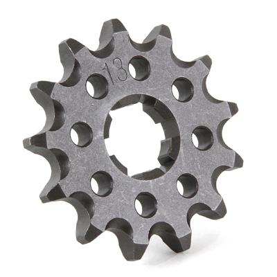 FRONT SPROCKET GROOVE & LIGHT, PROX 07.FS21093-15