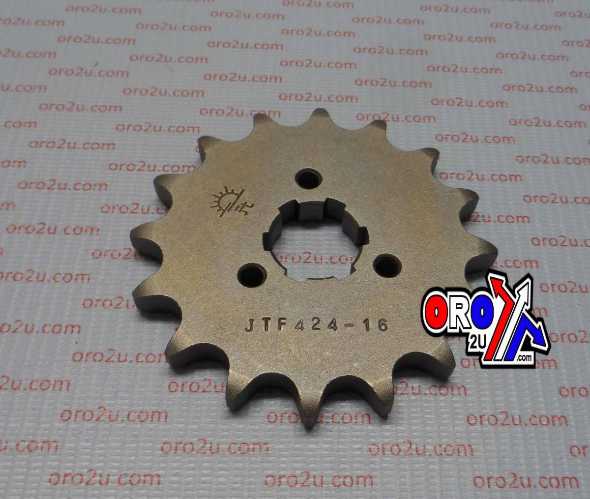 FRONT SPROCKET JTF424.17 JT