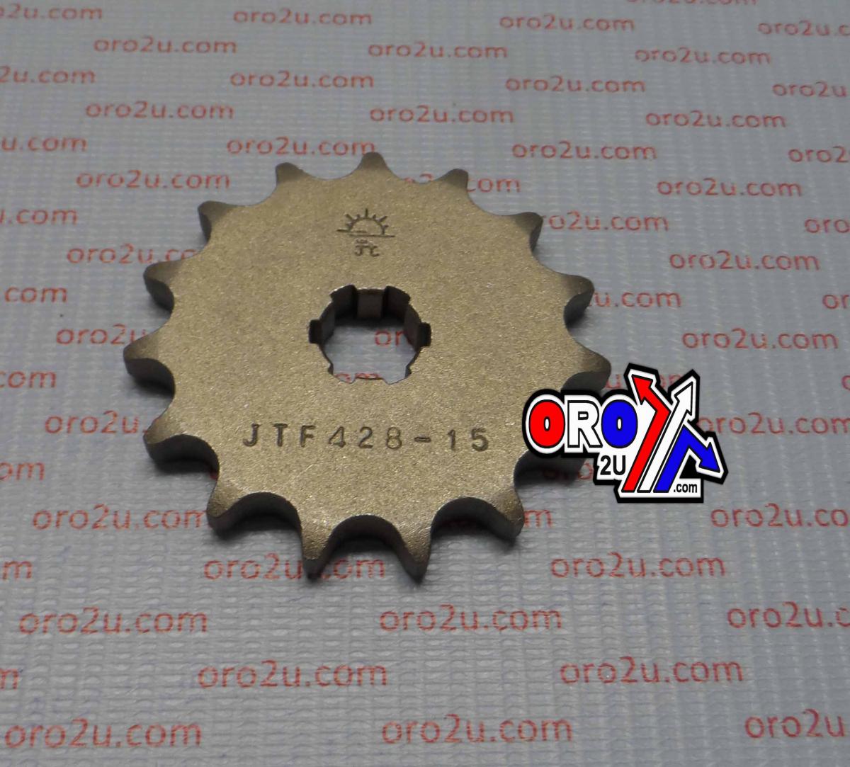 FRONT SPROCKET JTF428.16 JT