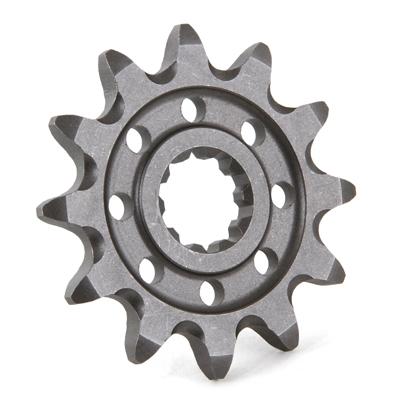 FRONT SPROCKET GROOVE & LIGHT, PROX 07.FS43004-13