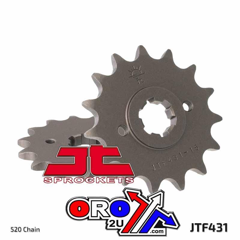 FRONT SPROCKET JTF431.14 JT