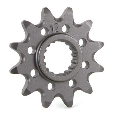 FRONT SPROCKET GROOVE & LIGHT, PROX 07.FS34005-13