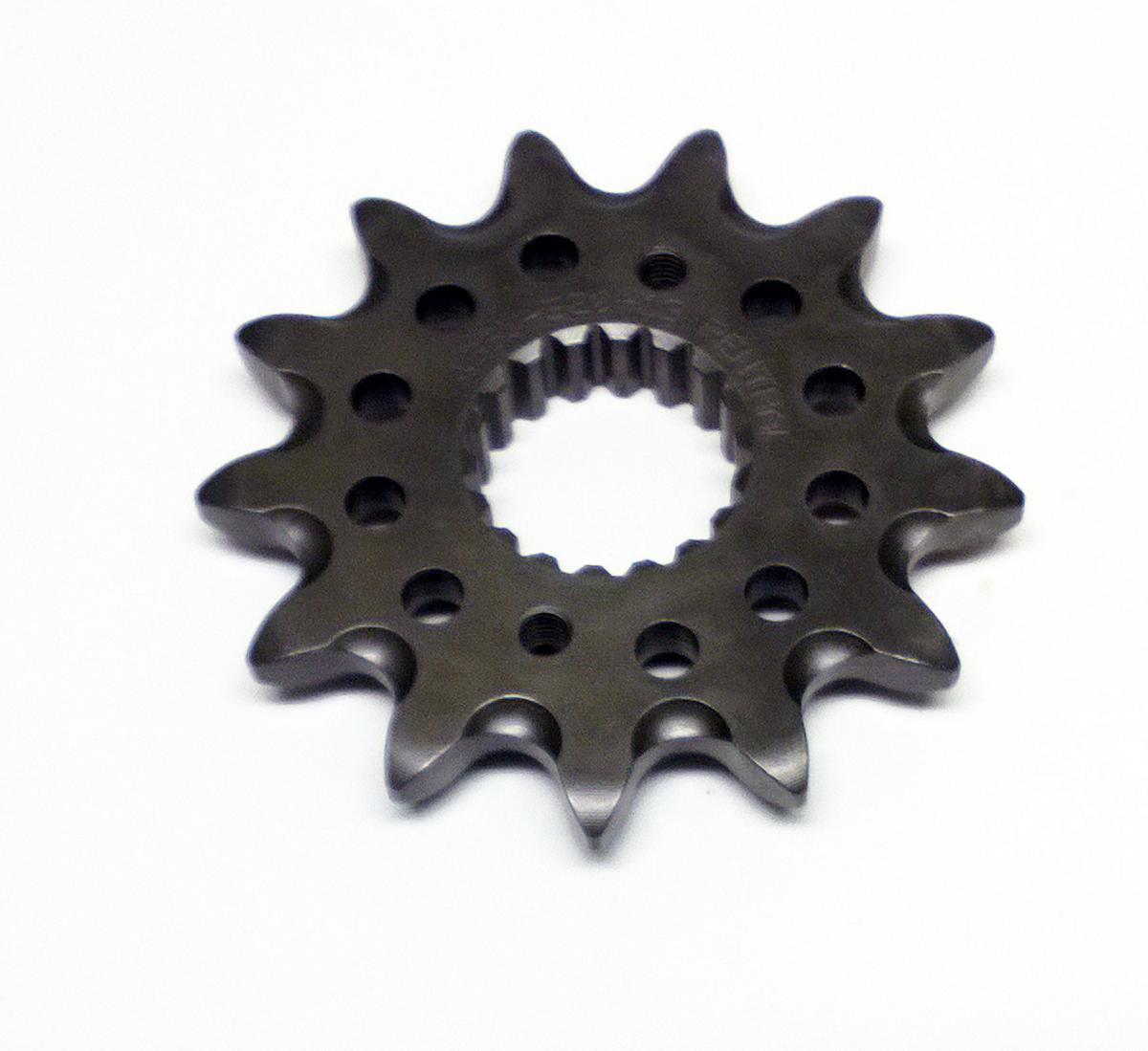 FRONT SPROCKET RENTHAL 466, HUSQVARNA BMW 466U-520-13GP, JTF403, JT403, SF403-