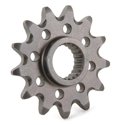 FRONT SPROCKET GROOVE & LIGHT, PROX 07.FS23008-13
