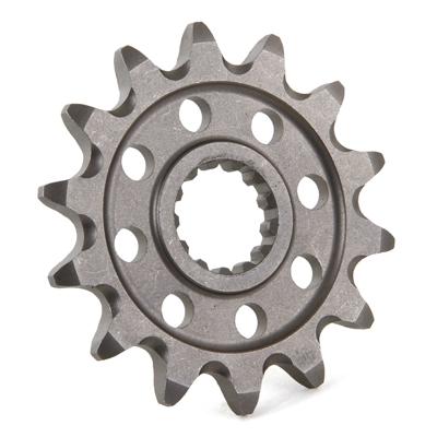 FRONT SPROCKET GROOVE & LIGHT, PROX 07.FS63009-15