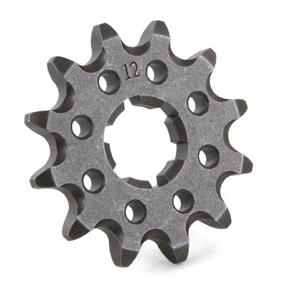 FRONT SPROCKET GROOVE & LIGHT, PROX 07.FS41086-14
