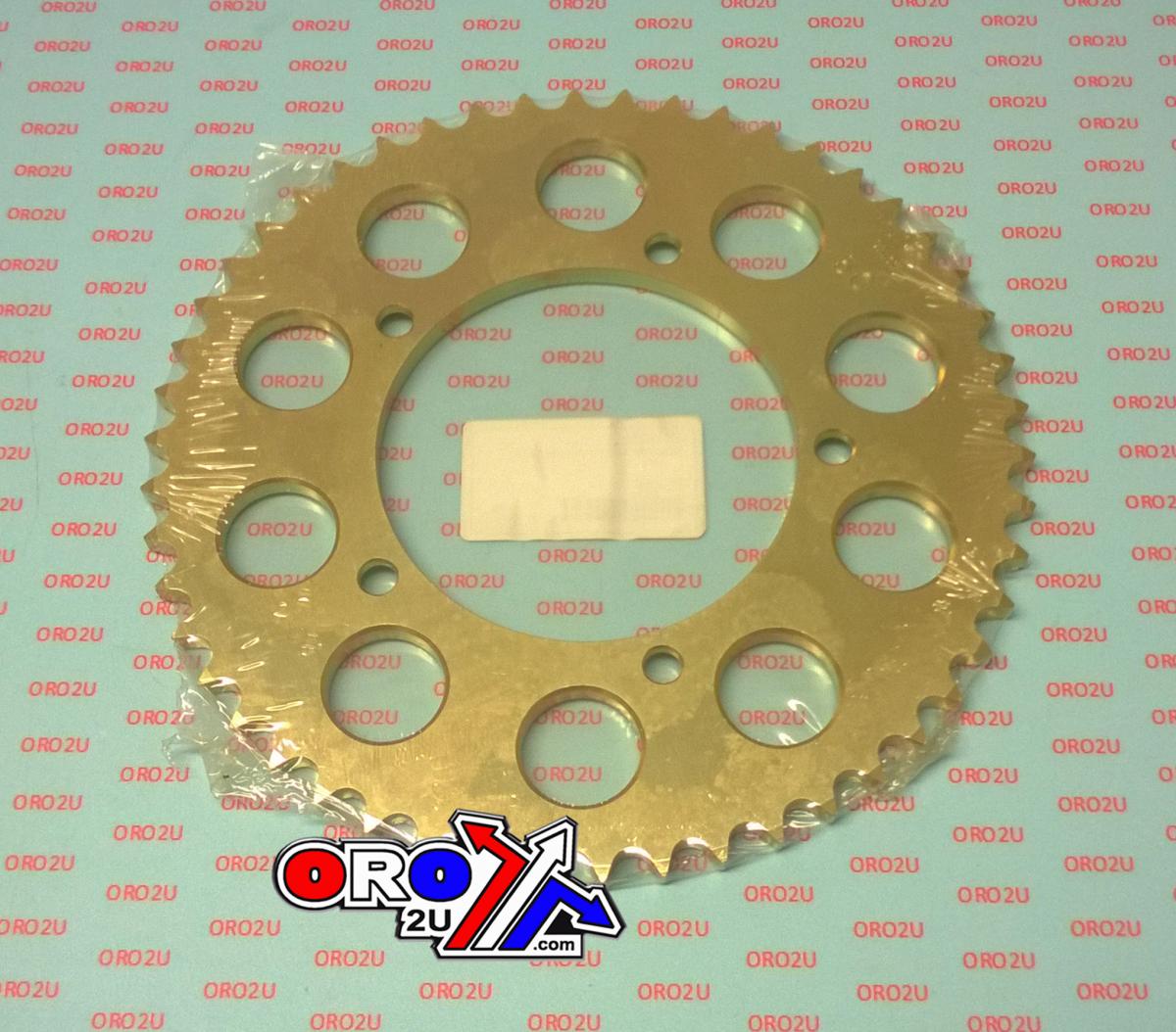 MINO REAR SPROCKET 192 ALLOY 428, SR192-50
