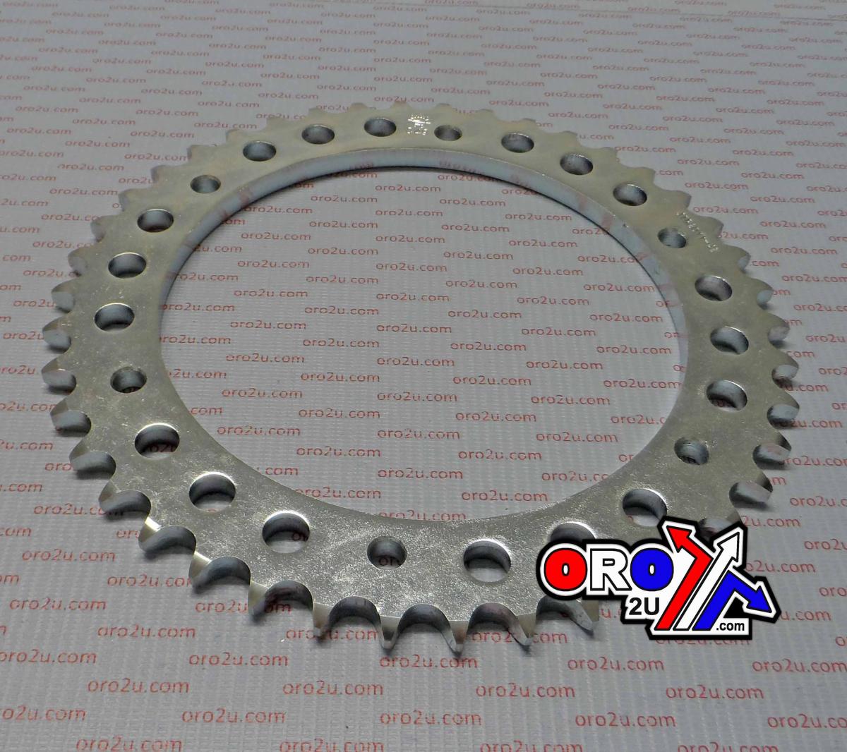 REAR SPROCKET JTR2011.42 JT