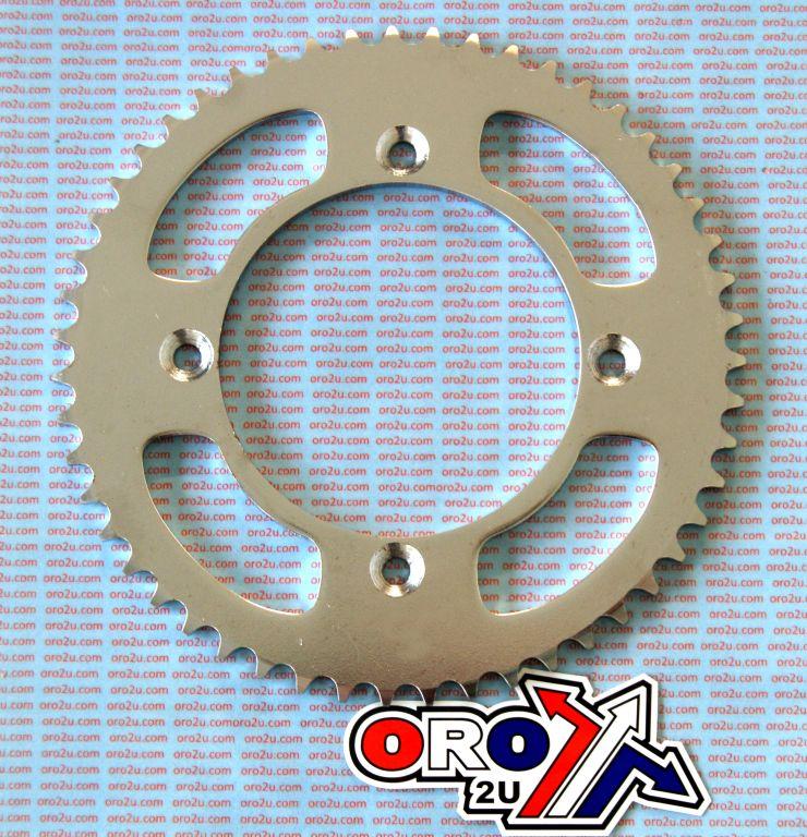 REAR SPROCKET STEEL JTR215 11-4GC-54