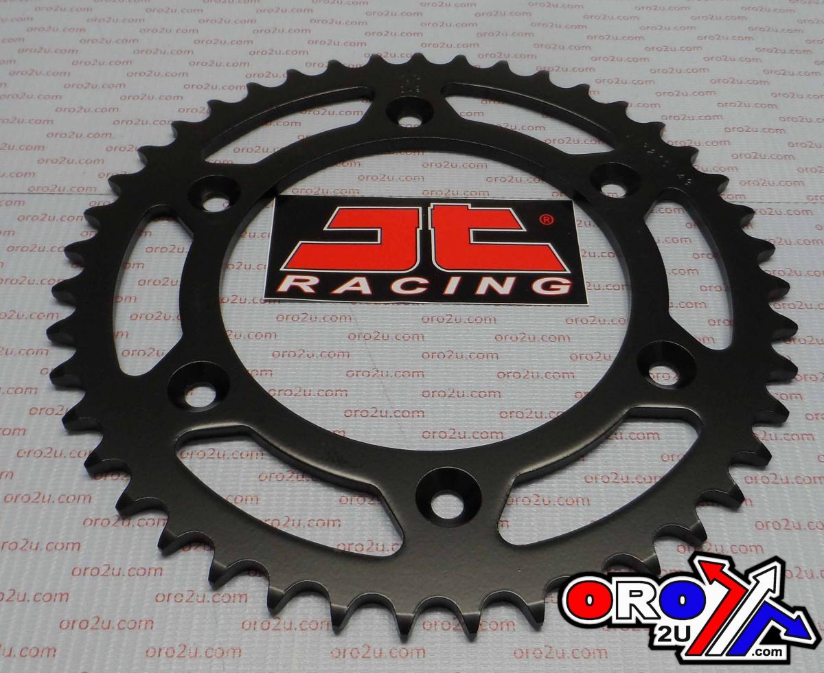REAR SPROCKET STEEL JTR210.43