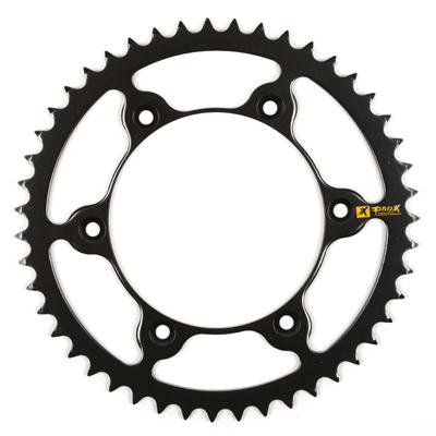 REAR SPROCKET STEEL ULTRALIGHT, PROX 07.RS22099R-50, SR245-50