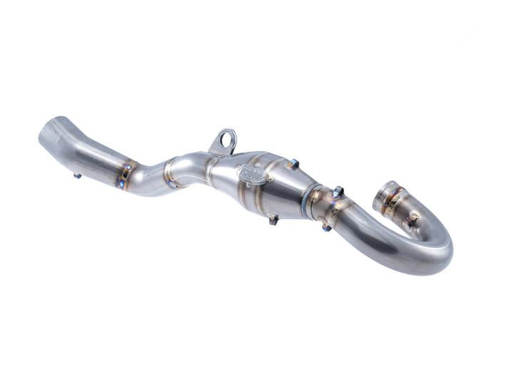 16-18 KTM SX-F450 MEGABOMB, STAINLESS HEADER FMF 045605