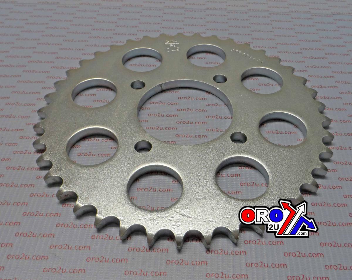 REAR SPROCKET JTR476.41 JT