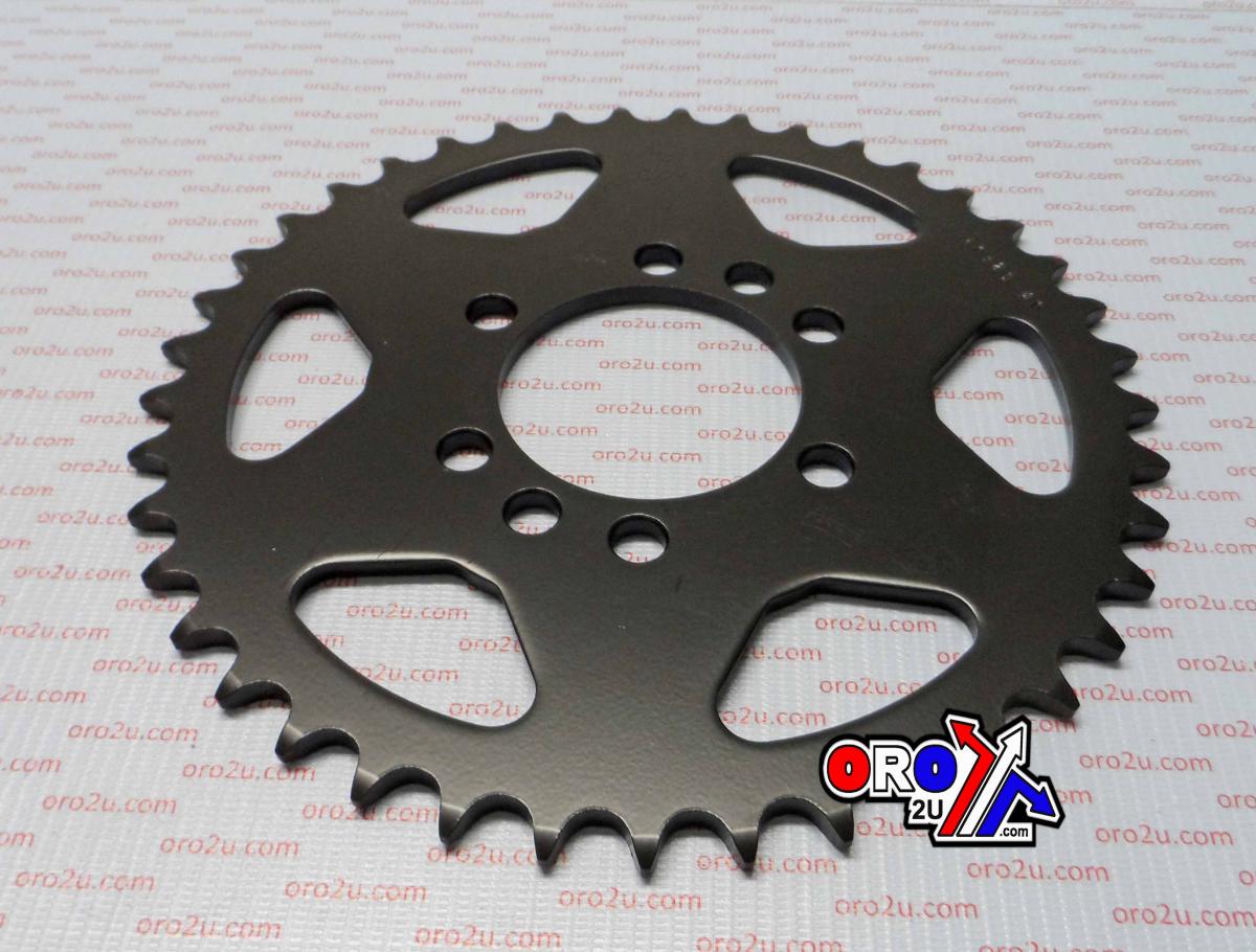 REAR SPROCKET JTR1826.37 JT SR1826-37