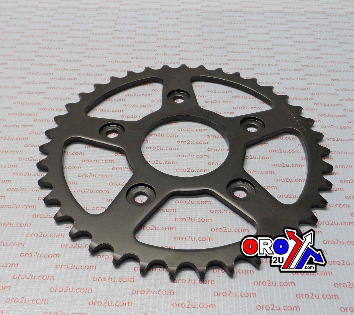 REAR SPROCKET JTR701.39 JT 520