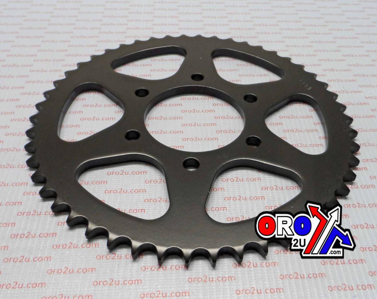 REAR SPROCKET JTR809.50 JT 428