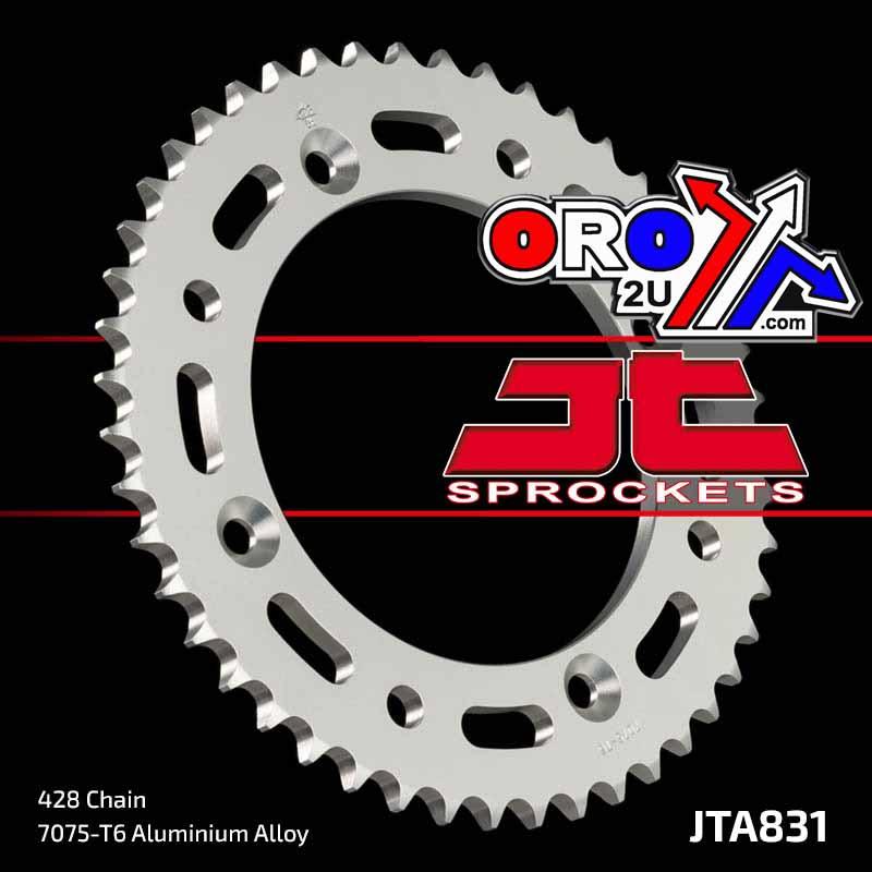 REAR SPROCKET ALLOY JTA831.46