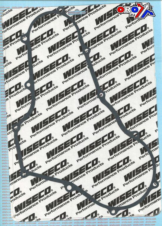 GASKET CLUTCH 85-89 TRX250R, WISECO W6115 HONDA ATV
