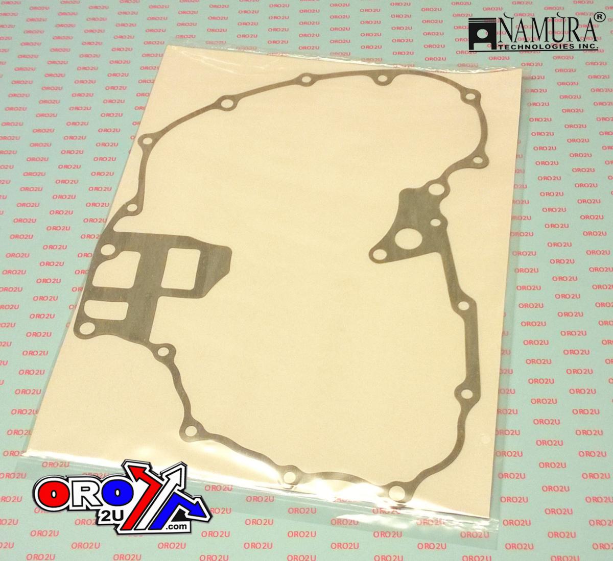 GASKET REAR CRANKCASE COVER, NA-10012CG, TRX 650 680 RINCON, 11345-HN8-000