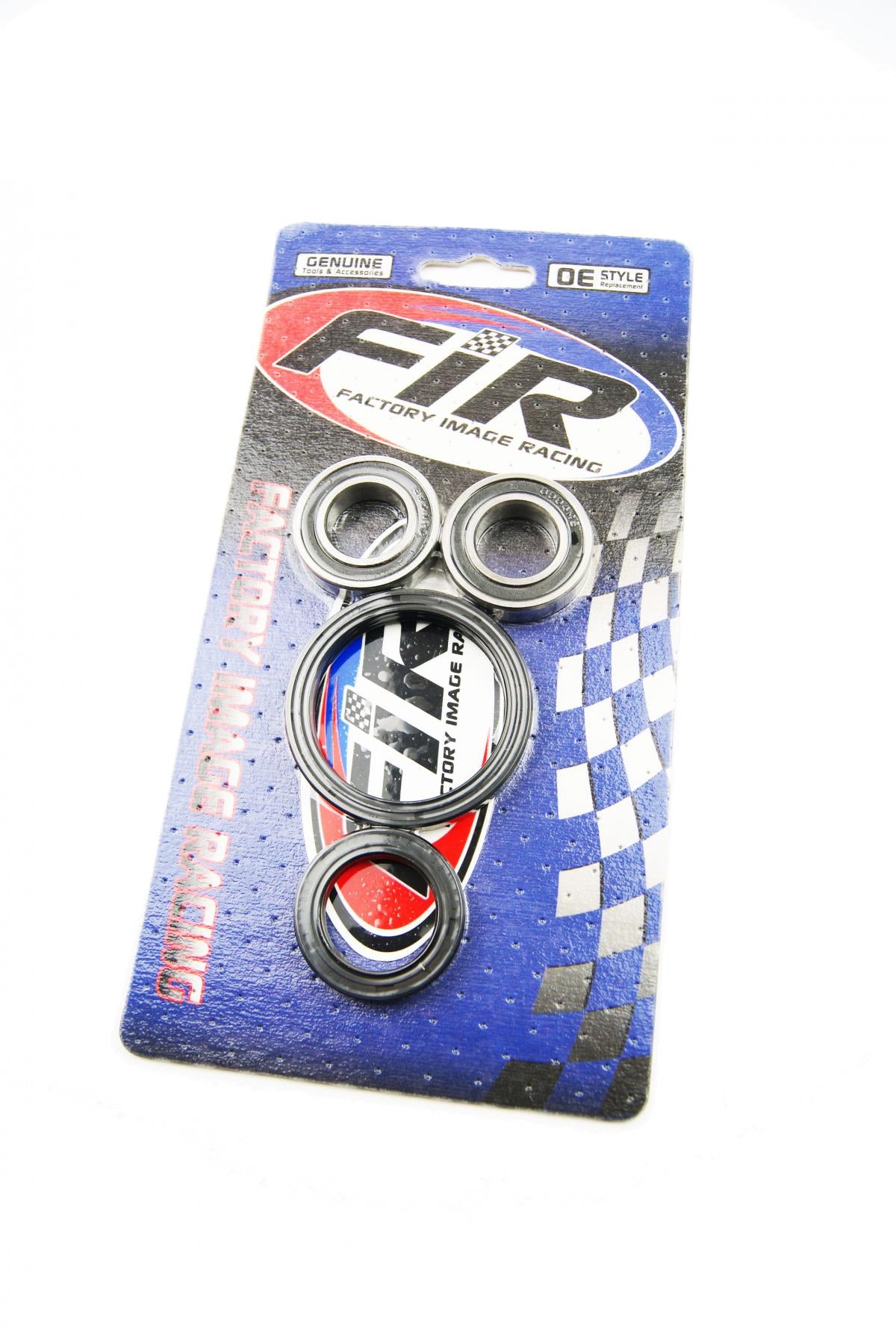 WHEEL BEARING KIT FRONT WRF, YAMAHA MX