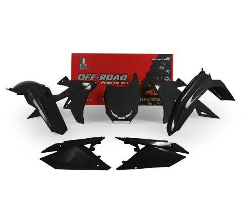 Suzuki RMZ RM-Z 2019-2024 250 / 2018-2024 450 Plastic Kit / Body Set