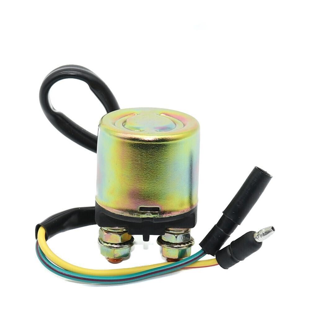 STARTER RELAY TRX400, ARROWHEAD SMU6166, 35850-HN1-A70, HONDA 2008 TRX400EX SportTrax 400EX w/397cc 2009-14 TRX400X w/397cc