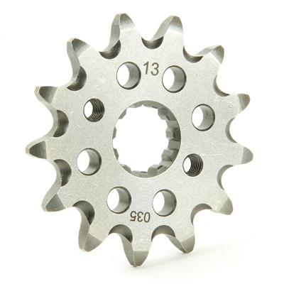 FRONT SPROCKET JTF1321.13 520, PROX 07.FS13096-13